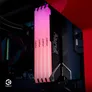 64GB (2x32GB) KINGSTON FURY Beast RGB DDR4-3200 CL16 RAM Gaming Arbeitsspeicher