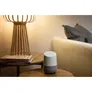 Ledvance Smarte LED-Lampe, Tropfen, Zigbee, CL A 60, 9W, E27, RGBTW, Matt