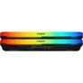 64GB (2x32GB) KINGSTON FURY Beast RGB DDR4-3200 CL16 RAM Gaming Arbeitsspeicher