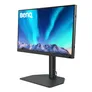 BenQ SW272Q 68,6cm (27") WQHD IPS Profi-Monitor 16:9 TFT HDMI/DP/USB-C Pivot HV
