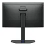 BenQ SW272Q 68,6cm (27") WQHD IPS Profi-Monitor 16:9 TFT HDMI/DP/USB-C Pivot HV