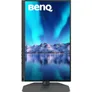 BenQ SW272U 68,6cm (27") 4K IPS Profi-Monitor HDMI/DP/USB-C 100%sRGB Pivot