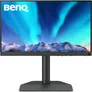 BenQ SW272U 68,6cm (27") 4K IPS Profi-Monitor HDMI/DP/USB-C 100%sRGB Pivot