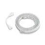 Philips Hue Lightstrip Plus V4 1m Erweiterung Bluetooth White & Col. Amb. 950lm