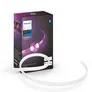 Philips Hue Lightstrip Plus V4 1m Erweiterung Bluetooth White & Col. Amb. 950lm