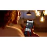 Philips Hue White Ambiance E27 Einzelpack Filament 550lm