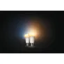 Philips Hue White Ambiance E27 Doppelpack 2x806lm 75W