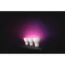 Philips Hue White & Color Ambiance GU10 350lm, 3er Pack