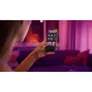 Philips Hue Starter Set White & Col. Amb. E27806lm 75W, 3er Pack + Dimmschalter
