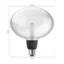 Philips Hue White & Color Ambiance Lightguide Ellipse 500lm 6,5W