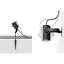 Philips Hue White & Color Ambiance Lily Spot Outdoor schwarz • 3er Pack