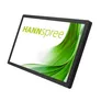HANNspree HO245PTB 60,5cm (23,8") FHD IPS Touch Monitor 16:9 HDMI/DP/VGA/USB 8ms