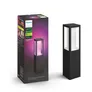 Philips Hue White & Color Ambiance Impress Sockelleuchte Outdoor • Erweiterung
