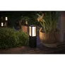 Philips Hue White & Color Ambiance Impress Sockelleuchte Outdoor • Erweiterung