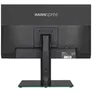 HANNspree HP248PJB 61cm (24") FHD IPS Office Monitor 16:9 HDMI/DP/VGA 5ms 60Hz