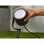 Philips Hue White & Color Ambiance Lily XL Spot Outdoor schwarz • Erweiterung