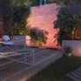 Philips Hue White & Color Ambiance Amarant Außenleuchte Wandfluter Outdoor sw