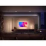 Philips Hue White & Color Ambiance Play Gradient Light Tube schwarz 125cm