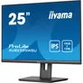 iiyama ProLite XUB2595WSU-B5 63,4cm (25") FHD+ IPS Monitor VGA/DP/HDMI/USB 4ms