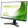 HANNspree HP248UJB 60,5cm (23,8") FHD IPS Office Monitor 16:9 HDMI/DP/VGA 4ms