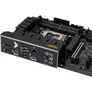 ASUS TUF B650-PLUS ATX Mainboard Sockel AM5 M.2/USB3.2 Typ C/HDMI/DP