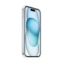 Apple Original iPhone 15 Clear Case mit MagSafe