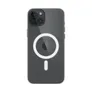 Apple Original iPhone 15 Plus Clear Case mit MagSafe
