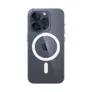 Apple Original iPhone 15 Pro Clear Case mit MagSafe