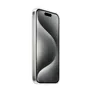 Apple Original iPhone 15 Pro Clear Case mit MagSafe