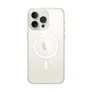 Apple Original iPhone 15 Pro Max Clear Case mit MagSafe