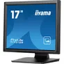 iiyama ProLite T1731SR-B1S 43cm (17") SXGA TN Touch-Monitor VGA/HDMI/DP 5ms