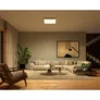 Philips Hue White & Color Ambiance Surimu Deckenleuchte weiß • 60x60cm