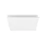 Philips Hue White & Color Ambiance Surimu Deckenleuchte weiß • 60x60cm