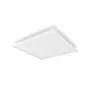 Philips Hue White & Color Ambiance Surimu Deckenleuchte weiß • 60x60cm