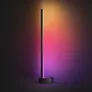 Philips Hue White & Color Ambiance Gradient Signe Tischleuchte schwarz