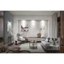 Philips Hue White & Color Ambiance Centura Deckenspot Einbauspot sw • 3er Pack