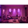 Philips Hue White & Color Ambiance Centura Deckenspot Einbauspot sw • 3er Pack