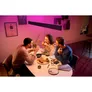 Philips Hue White & Color Ambiance Ensis Deckenleuchte Pendelleuchte schwarz