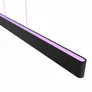 Philips Hue White & Color Ambiance Ensis Deckenleuchte Pendelleuchte schwarz