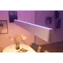 Philips Hue White & Color Ambiance Ensis Deckenleuchte Pendelleuchte weiß