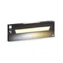 Philips Hue White Ambiance Aurelle Deckenleuchte weiß + Dimmschalter • 120x30cm