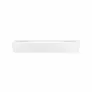 Philips Hue White Ambiance Aurelle Deckenleuchte weiß + Dimmschalter • 120x30cm