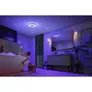 Philips Hue White & Color Ambiance Xamento Deckenleuchte rund weiß • M