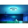 Philips Hue White & Color Ambiance Xamento Deckenleuchte rund weiß • L