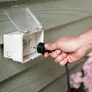Philips Hue Outdoor Netzteil 100W DE+AT