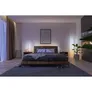 Philips Hue White & Color Ambiance Gradient Signe Tischleuchte Oak