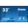 iiyama ProLite LH3260HS-B1AG 80cm (32") FHD Digital Signage Monitor HDMI/VGA/LAN
