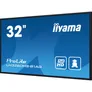 iiyama ProLite LH3260HS-B1AG 80cm (32") FHD Digital Signage Monitor HDMI/VGA/LAN