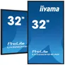 iiyama ProLite LH3260HS-B1AG 80cm (32") FHD Digital Signage Monitor HDMI/VGA/LAN
