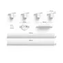 Philips Hue White & Color Ambiance Perifo Deckenleuchte weiß • 4 Spots